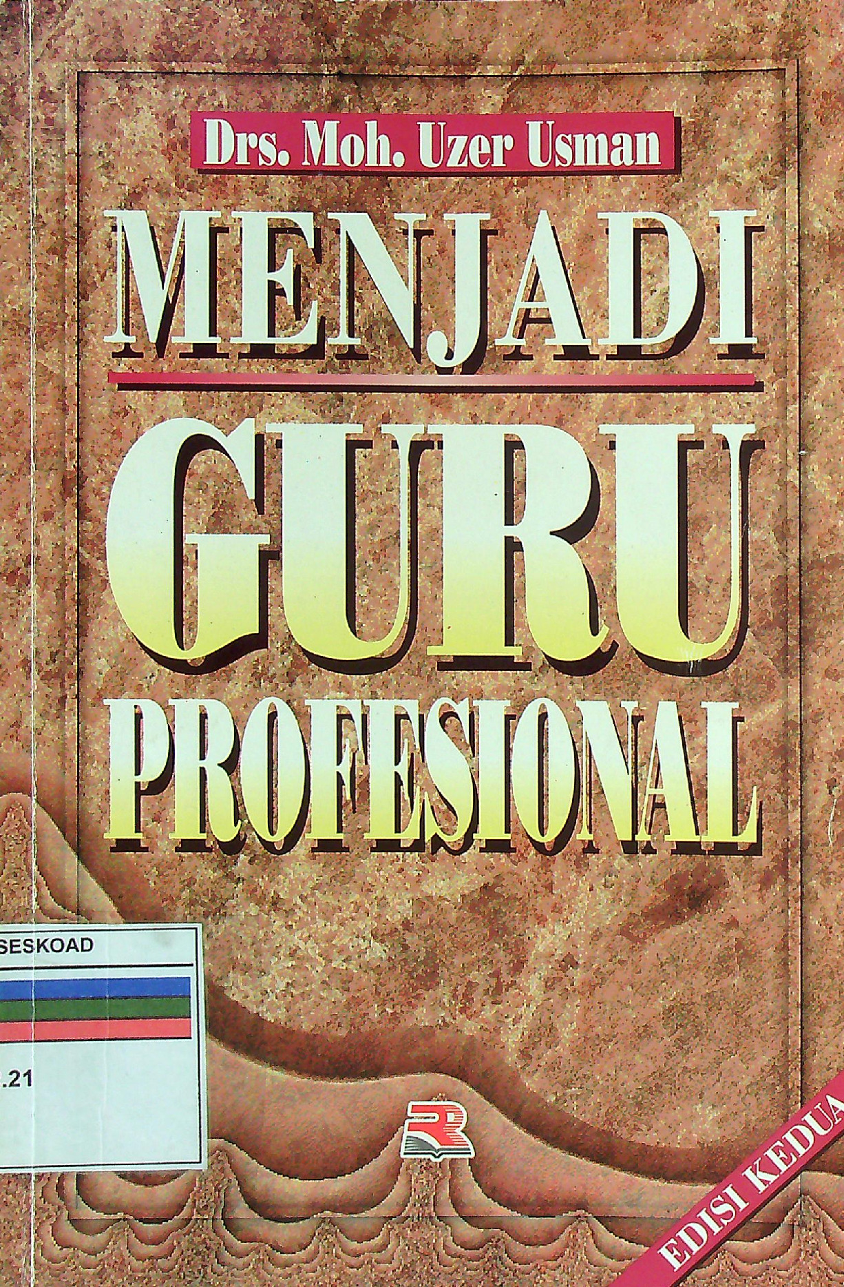 MENJADI GURU PROFESIONAL